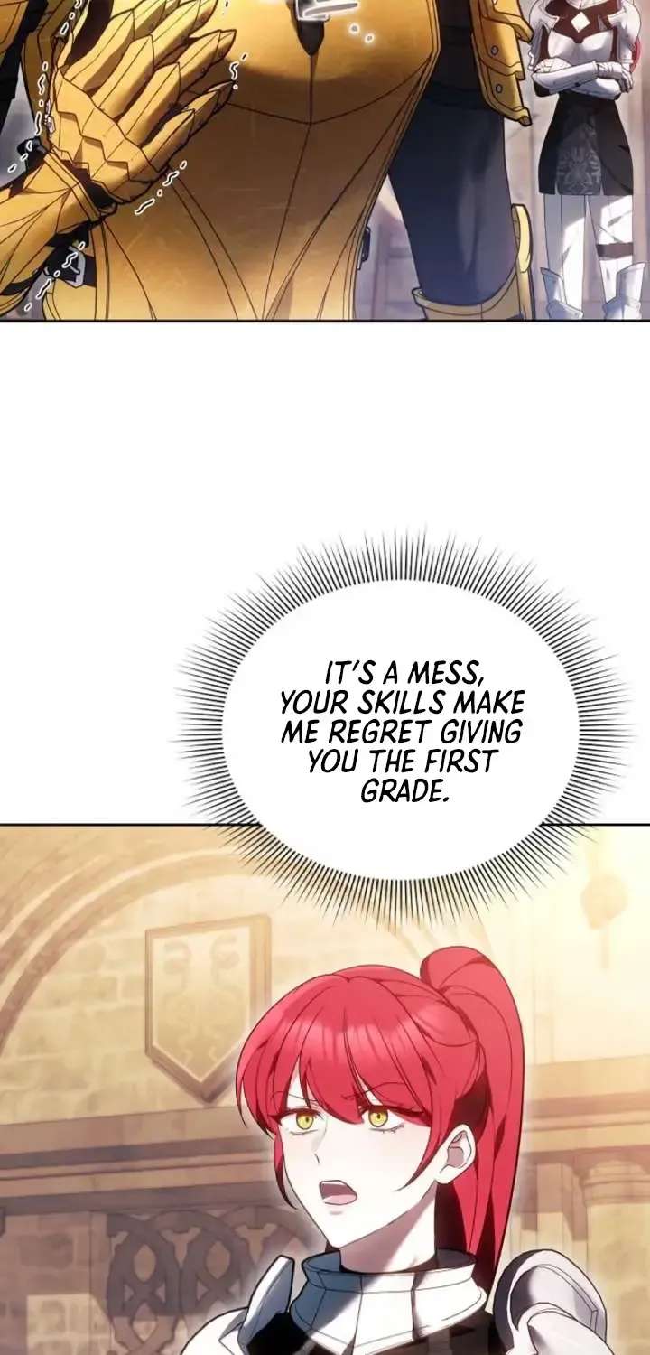 Vote for Your Knight! Chapter 8 - page 115