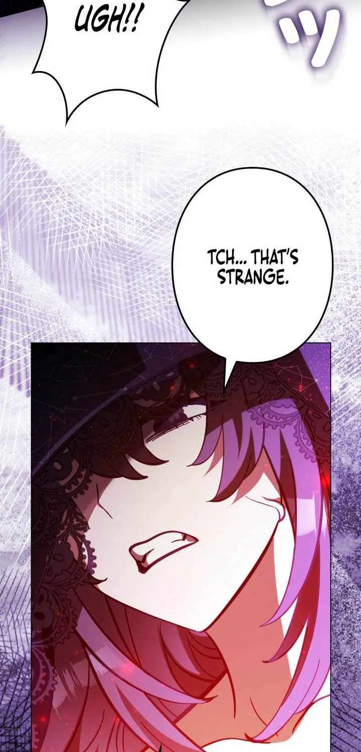 I’m a Hero, but the Heroines are Trying to Kill Me Chapter 70 - page 45
