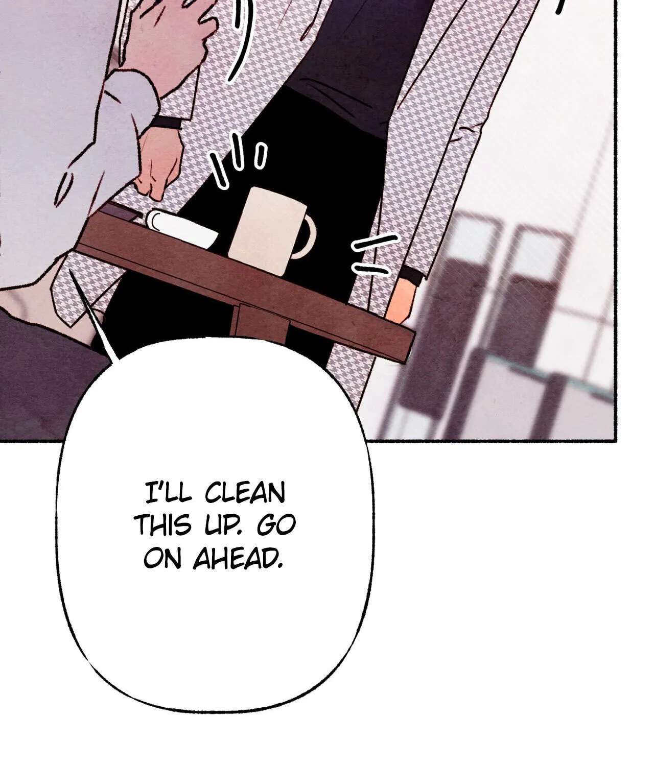 Pillow Talk (Aengmon) Chapter 31 - page 92