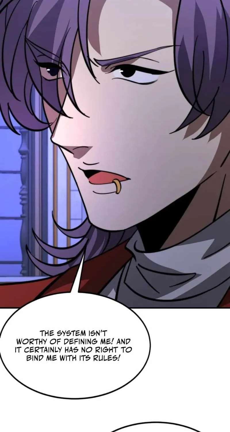 Devil Summoner, I am the Abyss Lord Chapter 89 - page 8