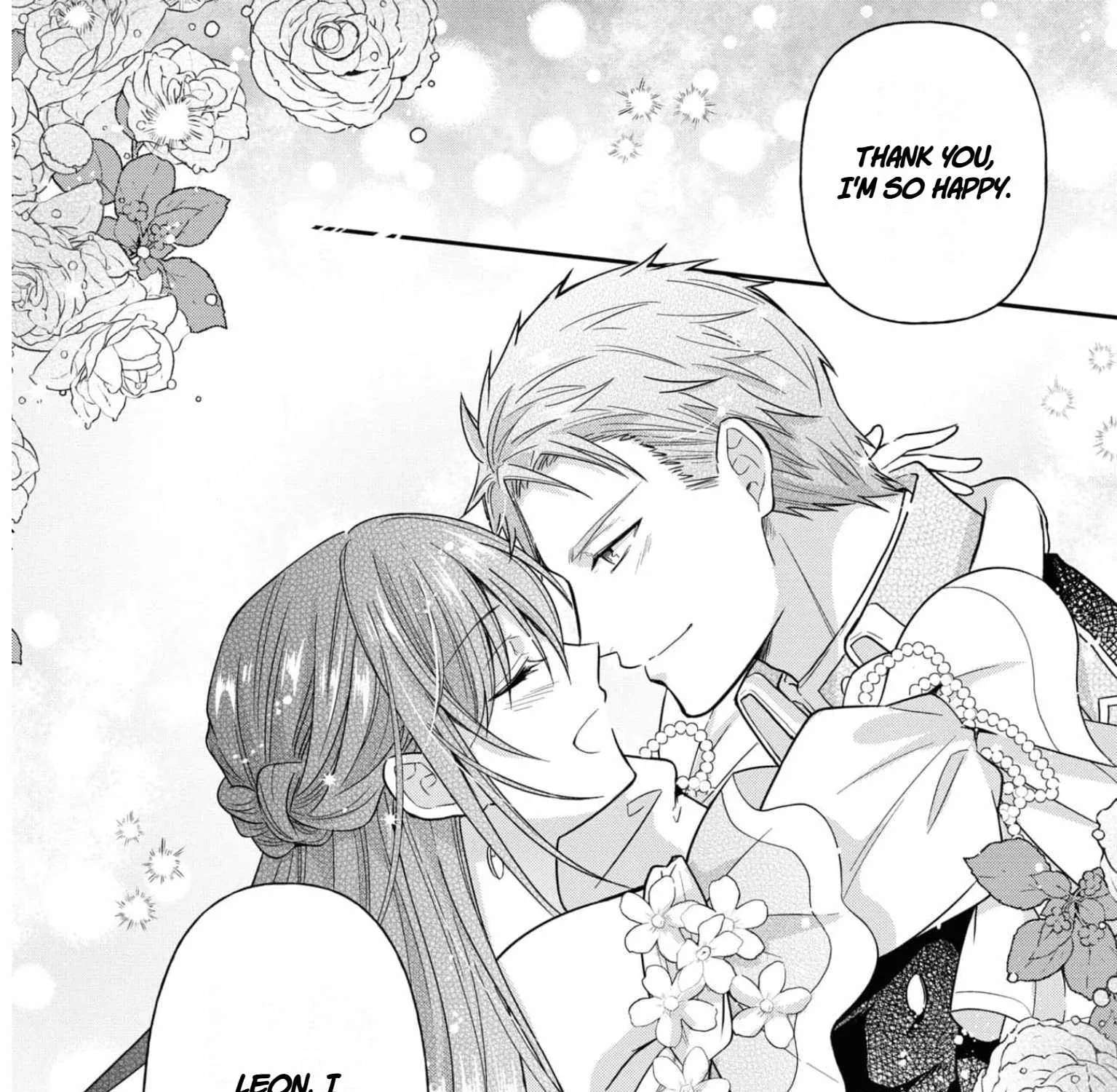 The Knight Commander Wants To Monopolize The Former Glasses Girl Chapter 15 - page 71