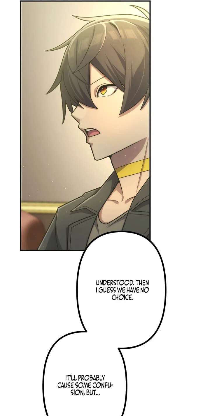 Maou App de S-kyuu Hunter ni Naremashita Chapter 161 - page 45
