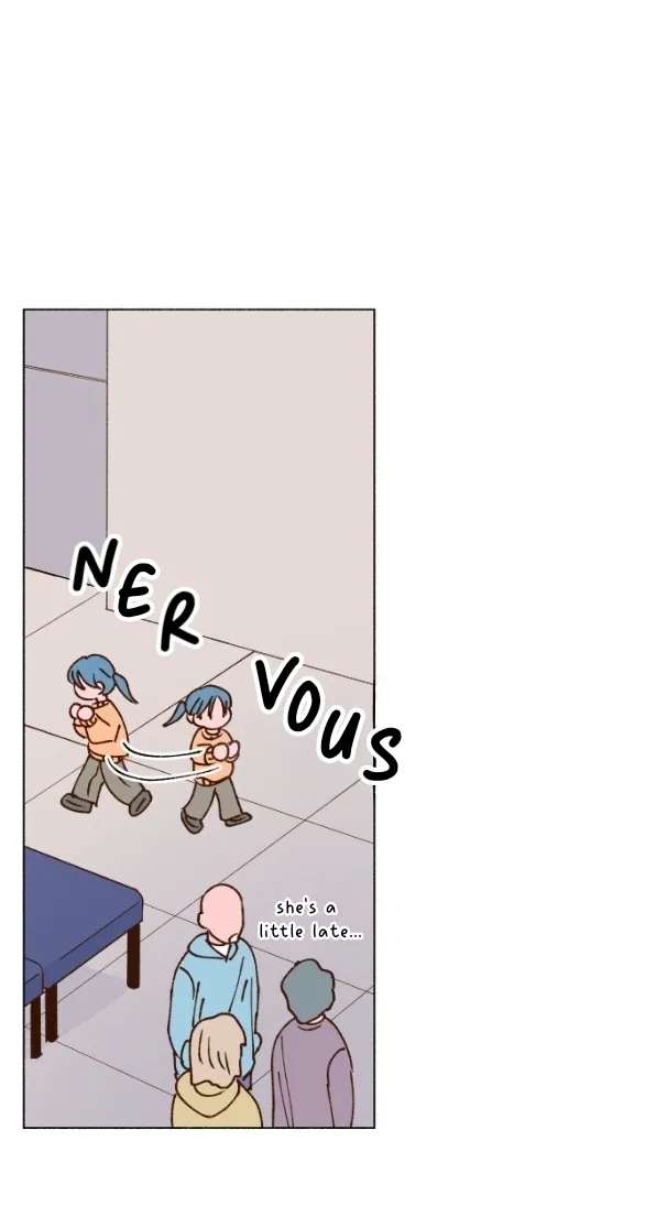 Even If It Goes to Waste Chapter 6 - page 1