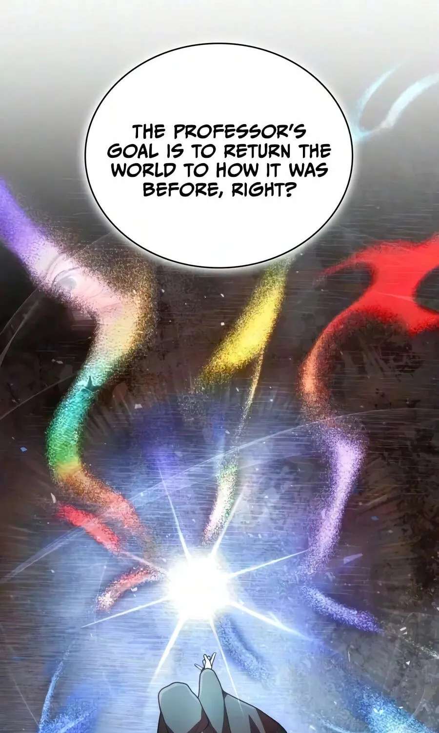 The Genius Prismatic Mage Chapter 91 - page 176