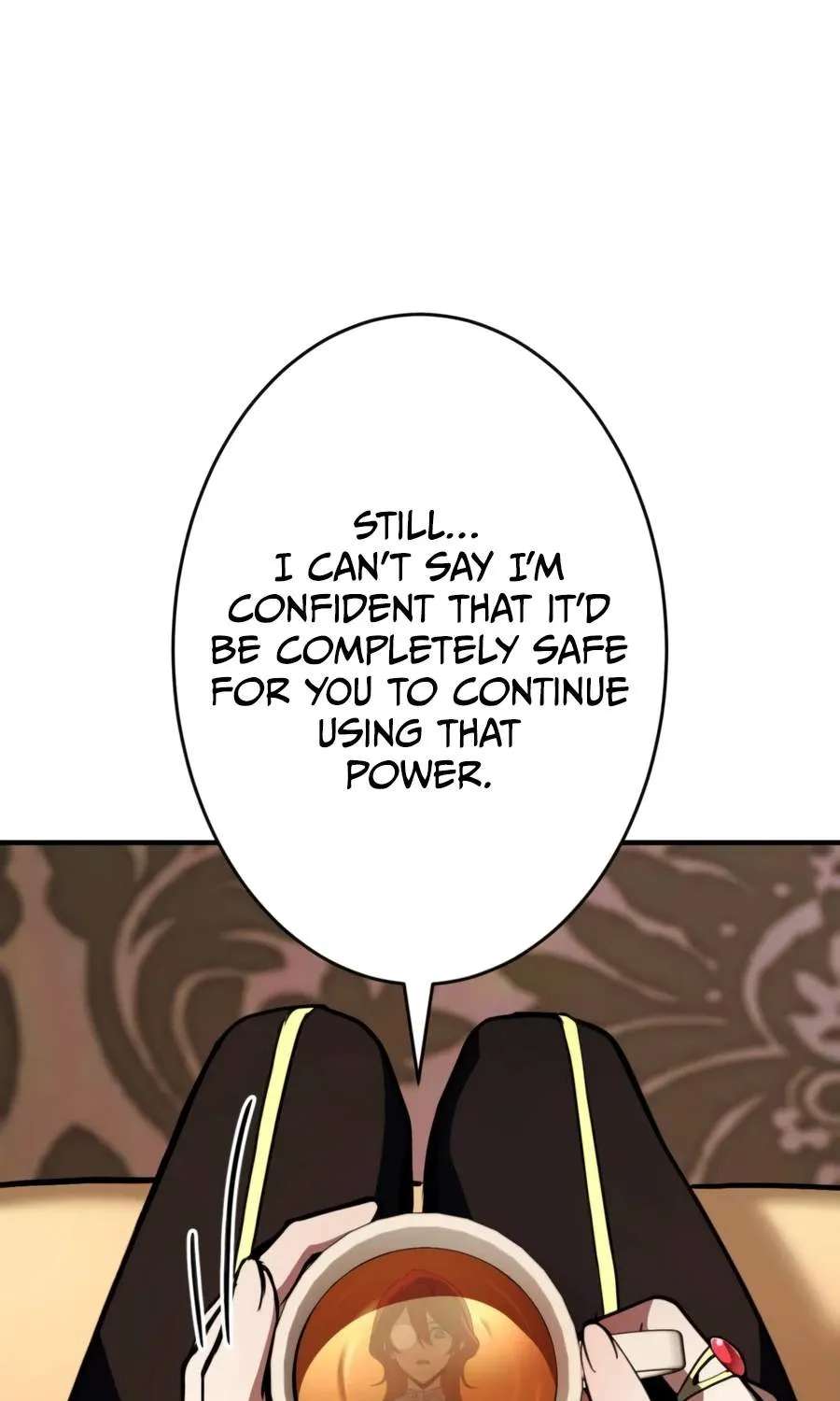 The Dark Swordsman Returns Chapter 63 - page 28