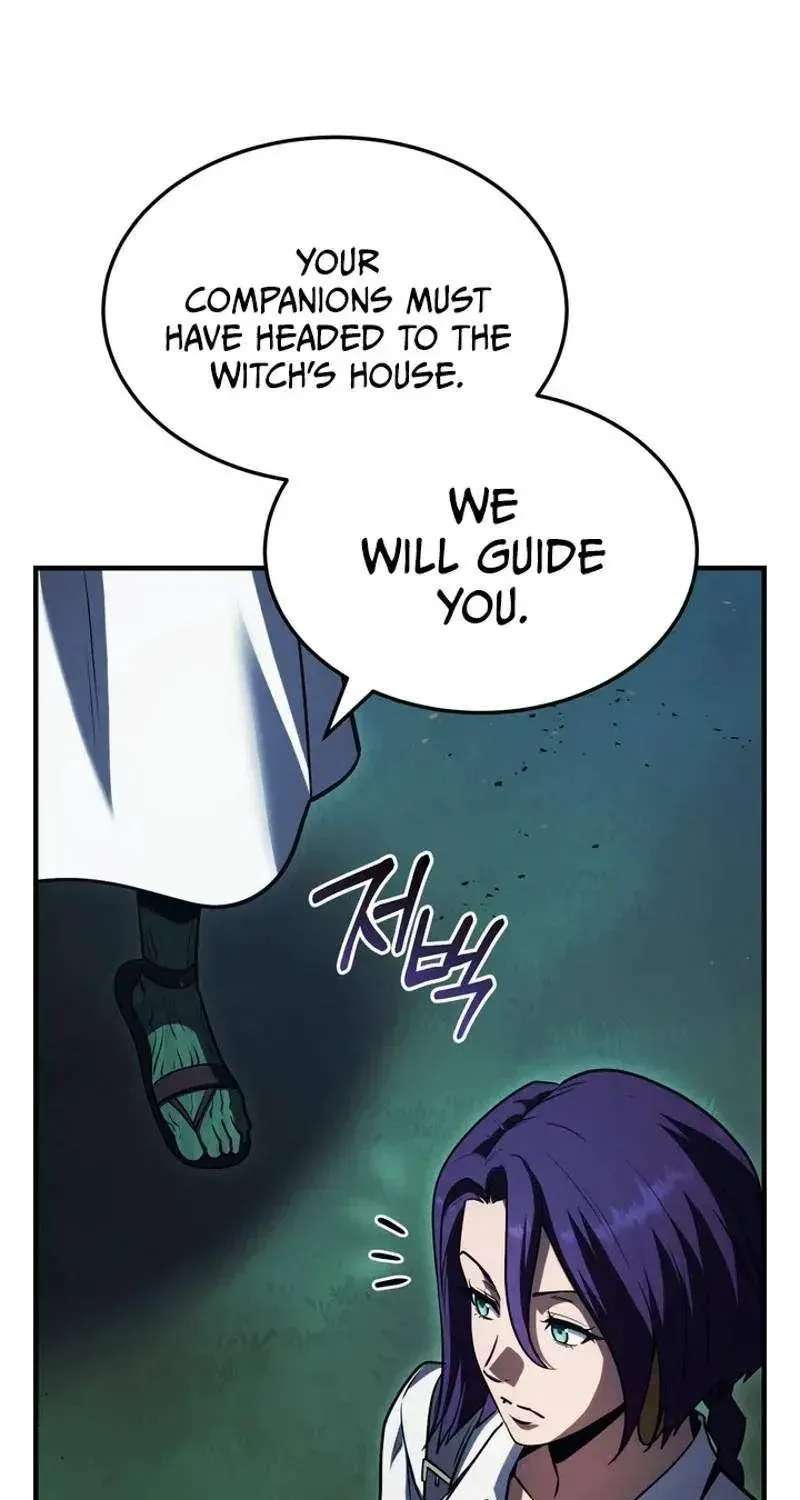 Mage of the Wind Chapter 26 - page 57