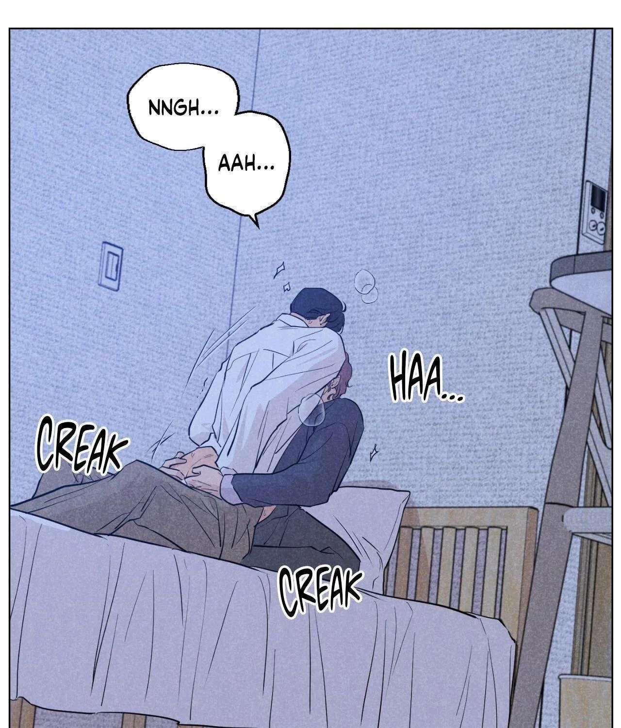 Spinach Bouquet Chapter 150 - page 3