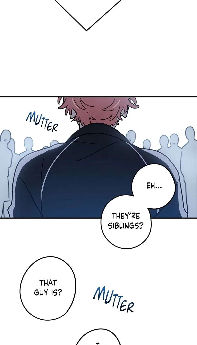 Kannami Kyoudai no Kunan Chapter 1 - page 40