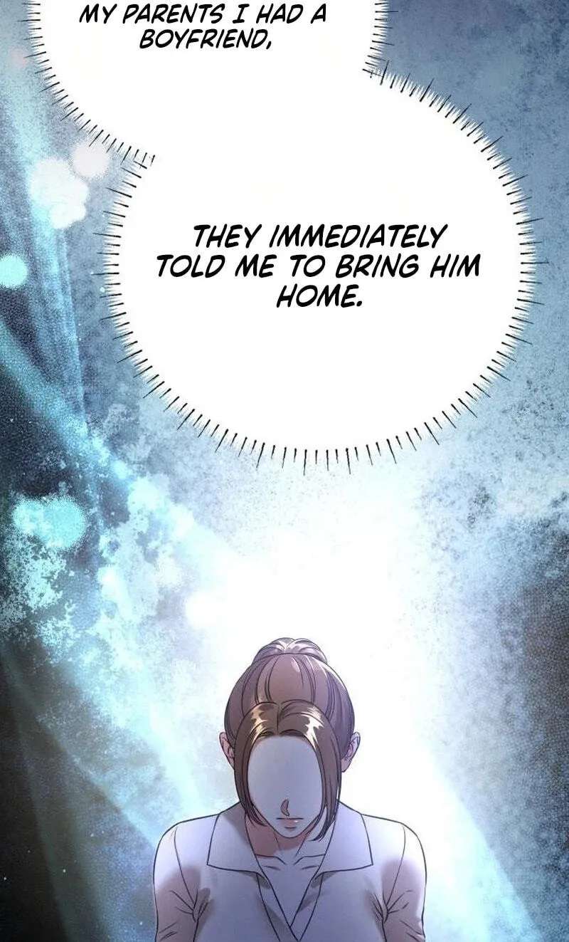 Night Friend Chapter 47 - page 42
