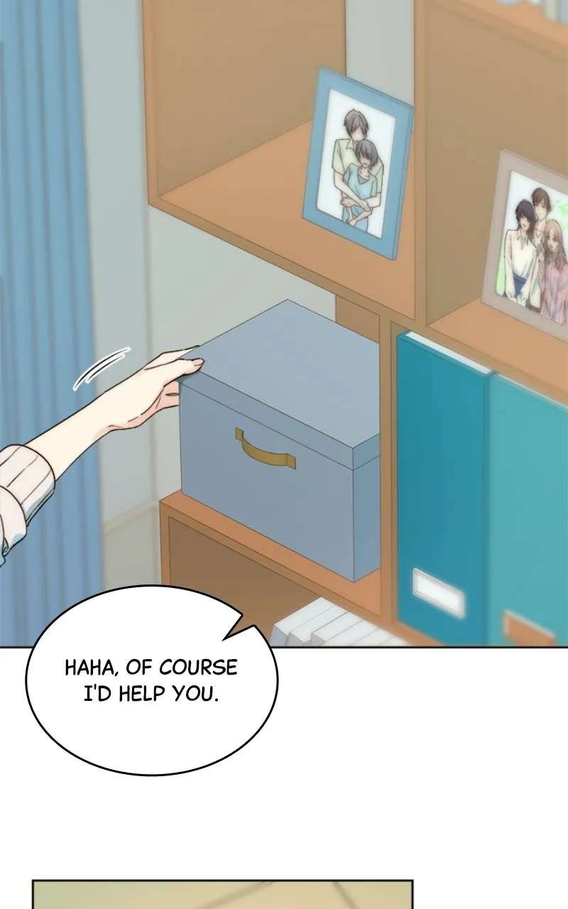 My Second andFinal First Love Chapter 1 - page 28