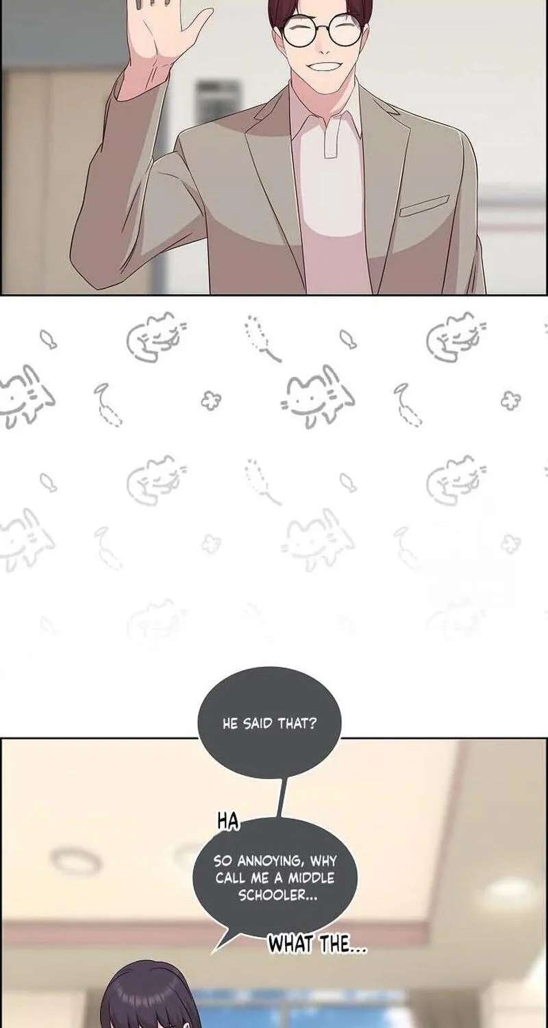 The Reason for a Confession Chapter 73 - page 38