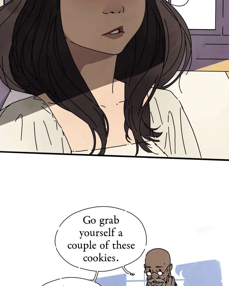 The Keepers' Inn Chapter 7 - page 27
