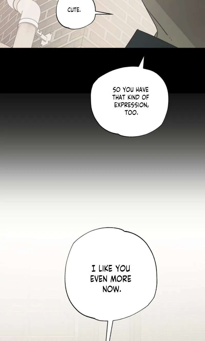 Cat Choice Chapter 28 - page 21