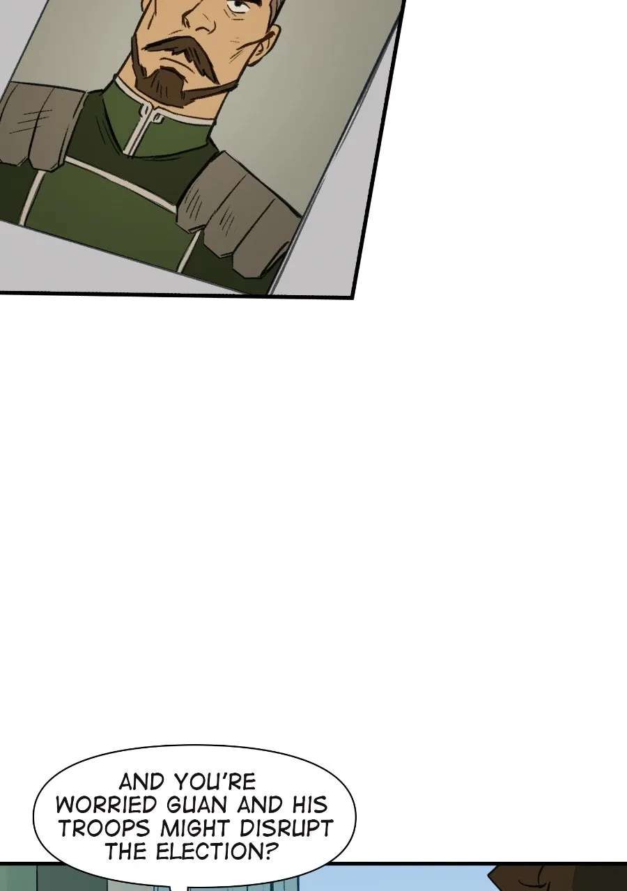 The Legend of Korra Chapter 21 - page 31