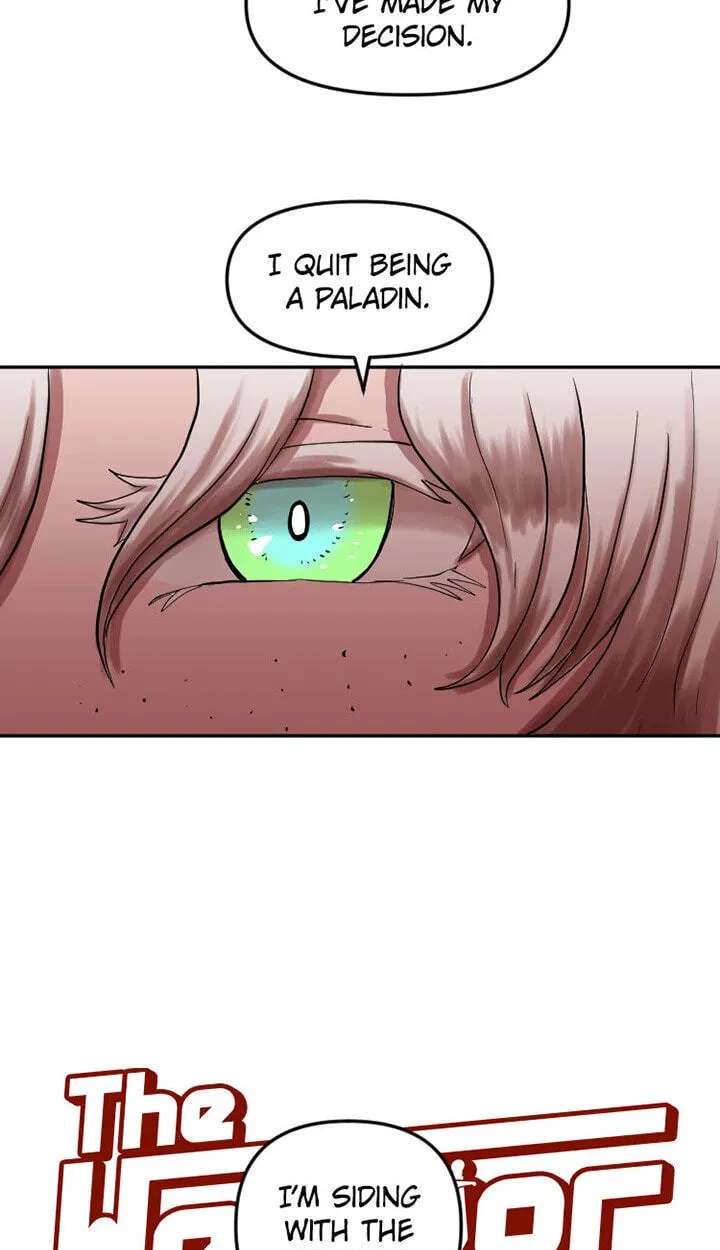 The Warrior in Rut Chapter 38 - page 6