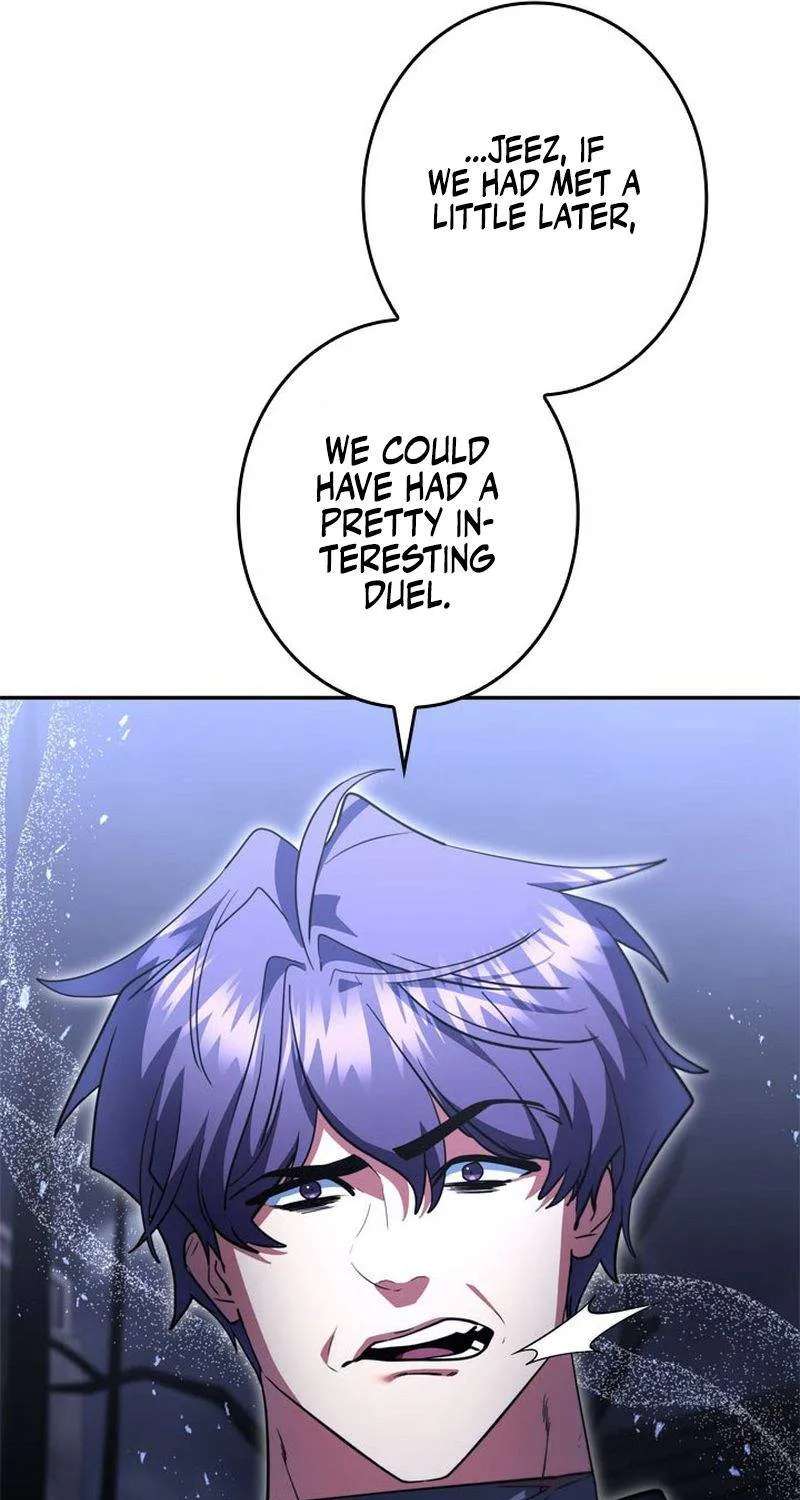 The Sword Emperor Who Surpasses His Previous Life Chapter 38 - page 31
