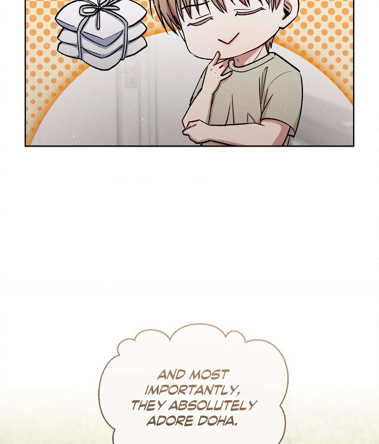 If You Want Me Chapter 100 - page 82