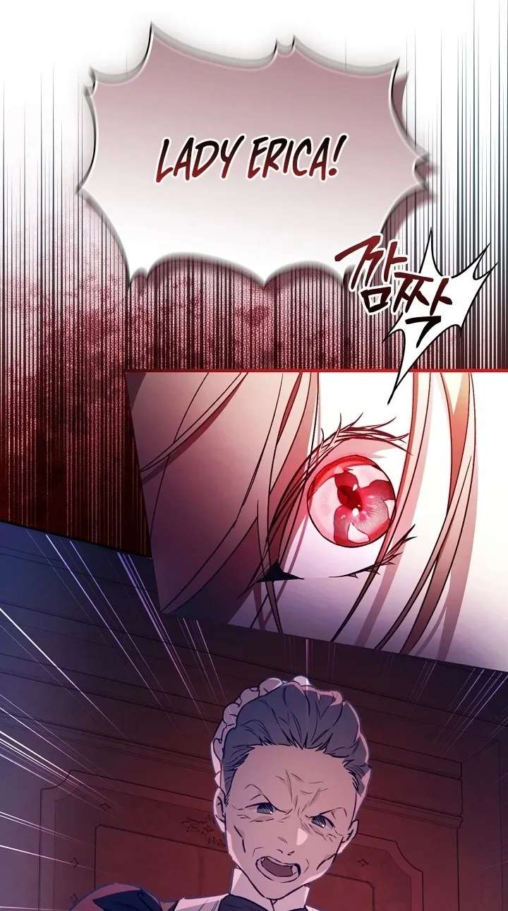 Erica, When a Friend Is Obsessed With Me Chapter 1 - page 22