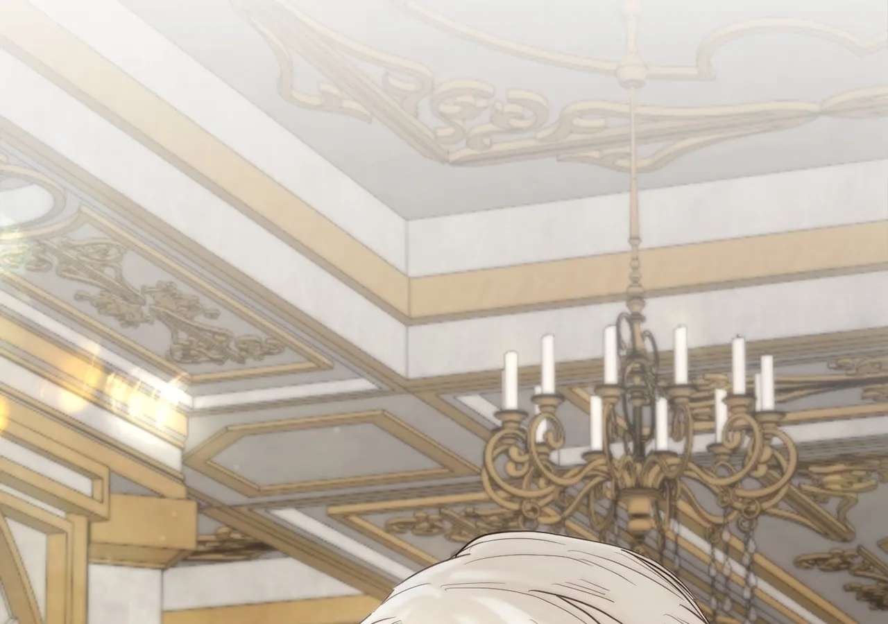 I Adopted the Male Lead from the Shelter Chapter 125 - page 14