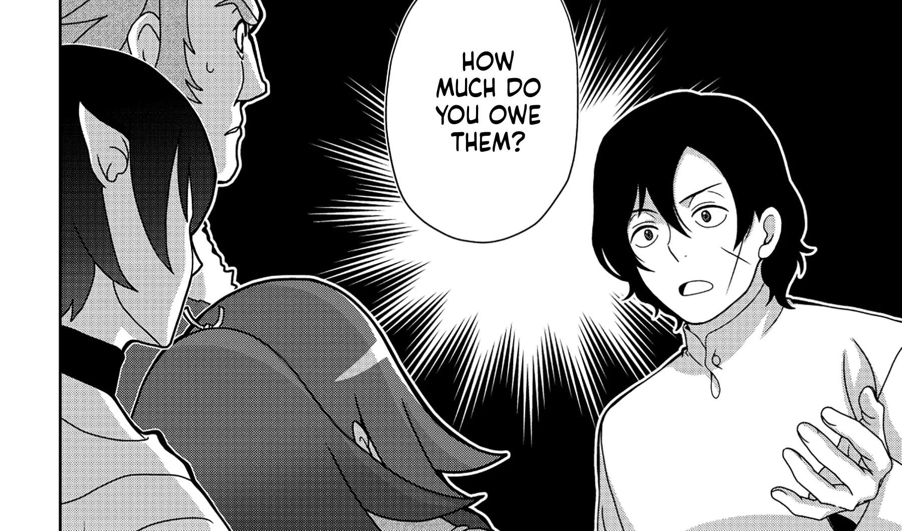 Reincarnated Voice Actors Fascinate All Another Worlds Chapter 3 - page 93