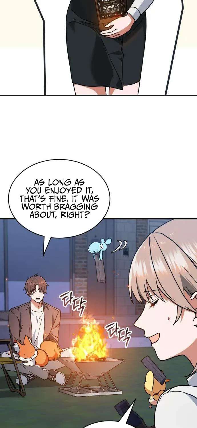 National-Level Big Shots Flock to My Farm Chapter 3 - page 63