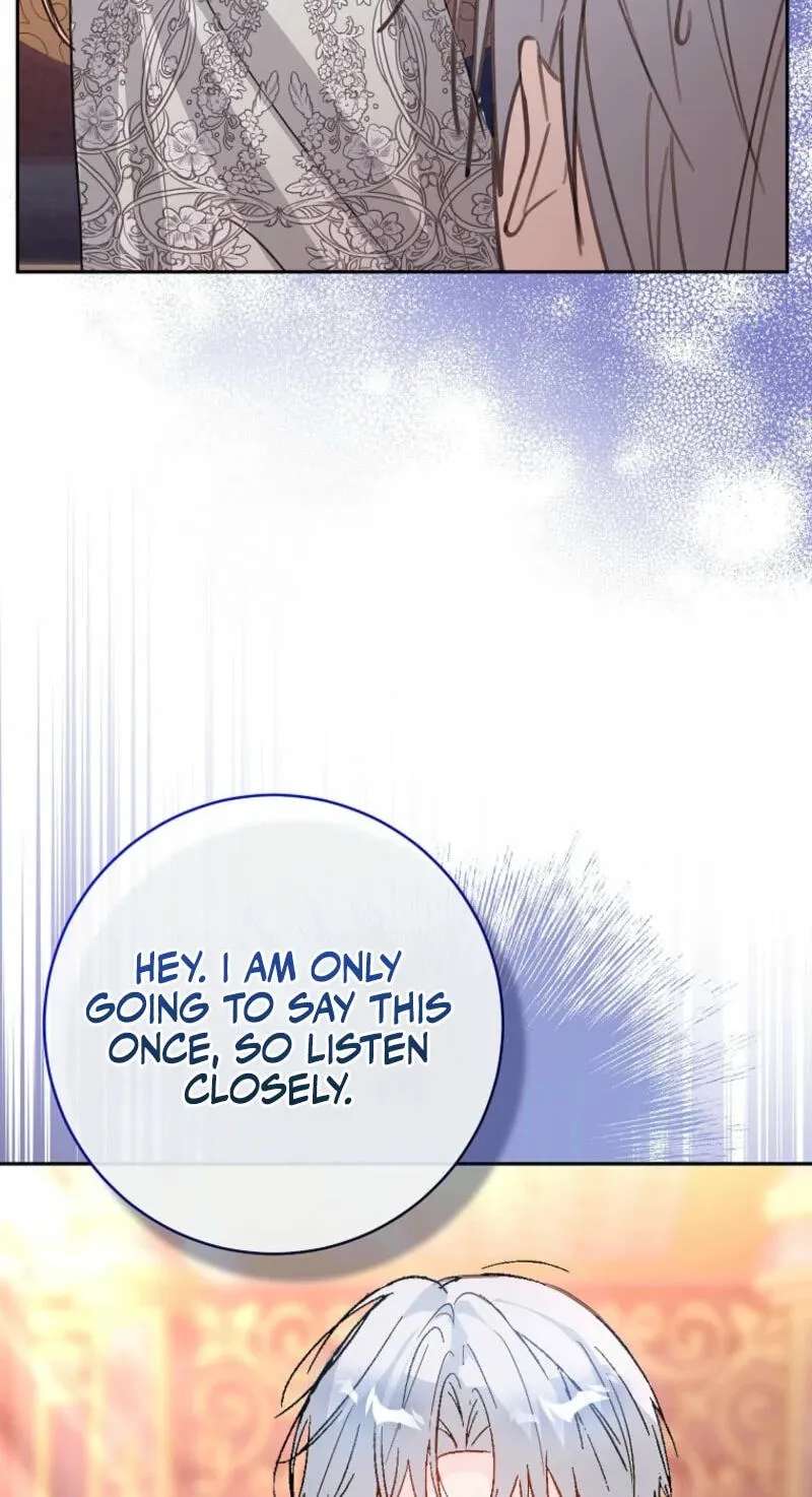 The Tyrant Brother is a Bonus Chapter 39 - page 52