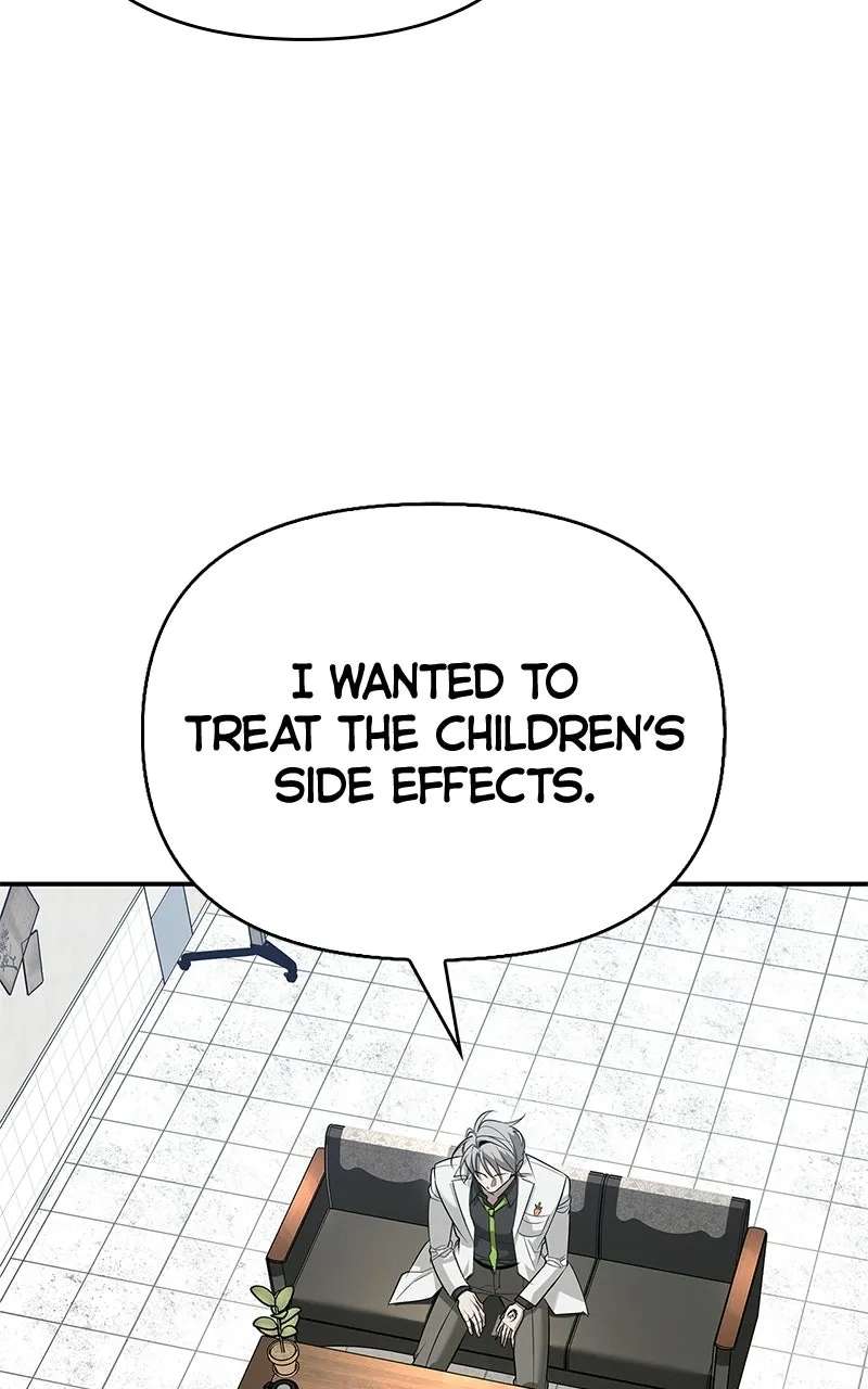 The S-Class Hunter’sPeaceful Life with Monsters Chapter 48 - page 124