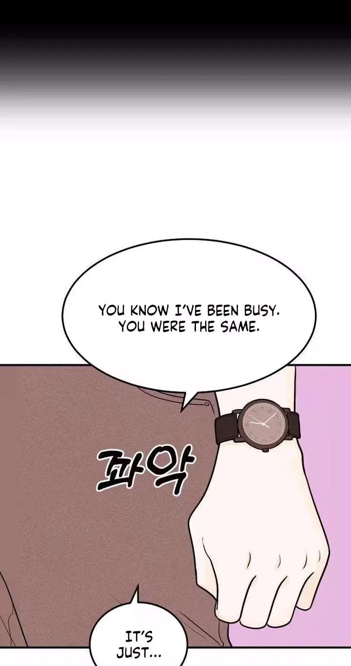 Pure Love Quest, Again Chapter 3 - page 44