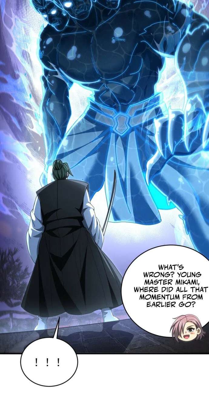 National Job Change: I'm Stuck as the Weakest Dragon Tamer?! Chapter 280 - page 50