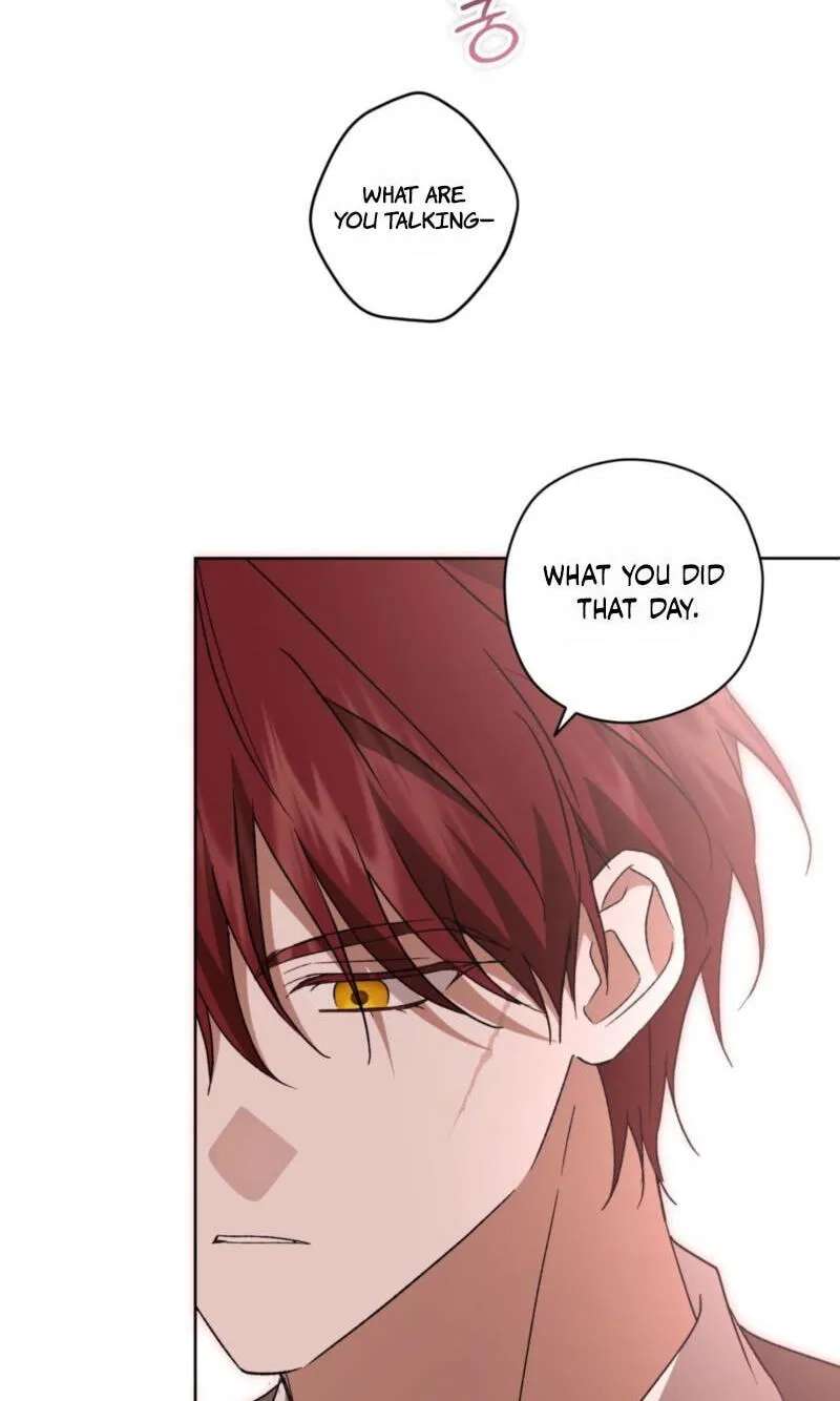 Dear Anonymous Sponsor Chapter 62 - page 59