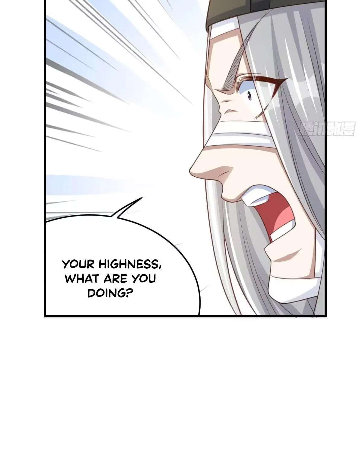 I Tamed the Tyrant Chapter 29 - page 122