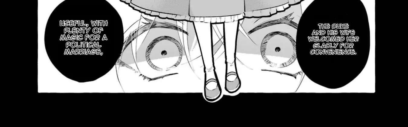 Reincarnated as the Stepsister My Oshi Dotes On Chapter 2 - page 35