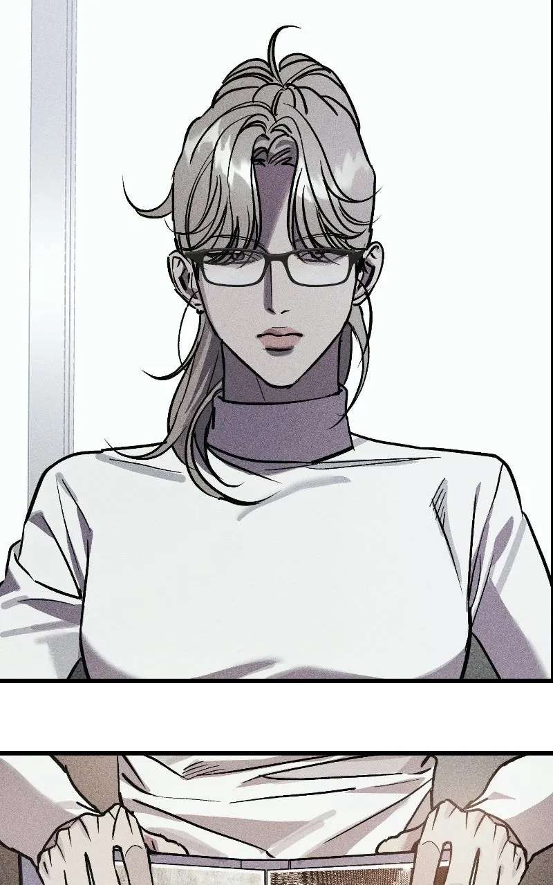 Acting Gangster Chapter 50 - page 45