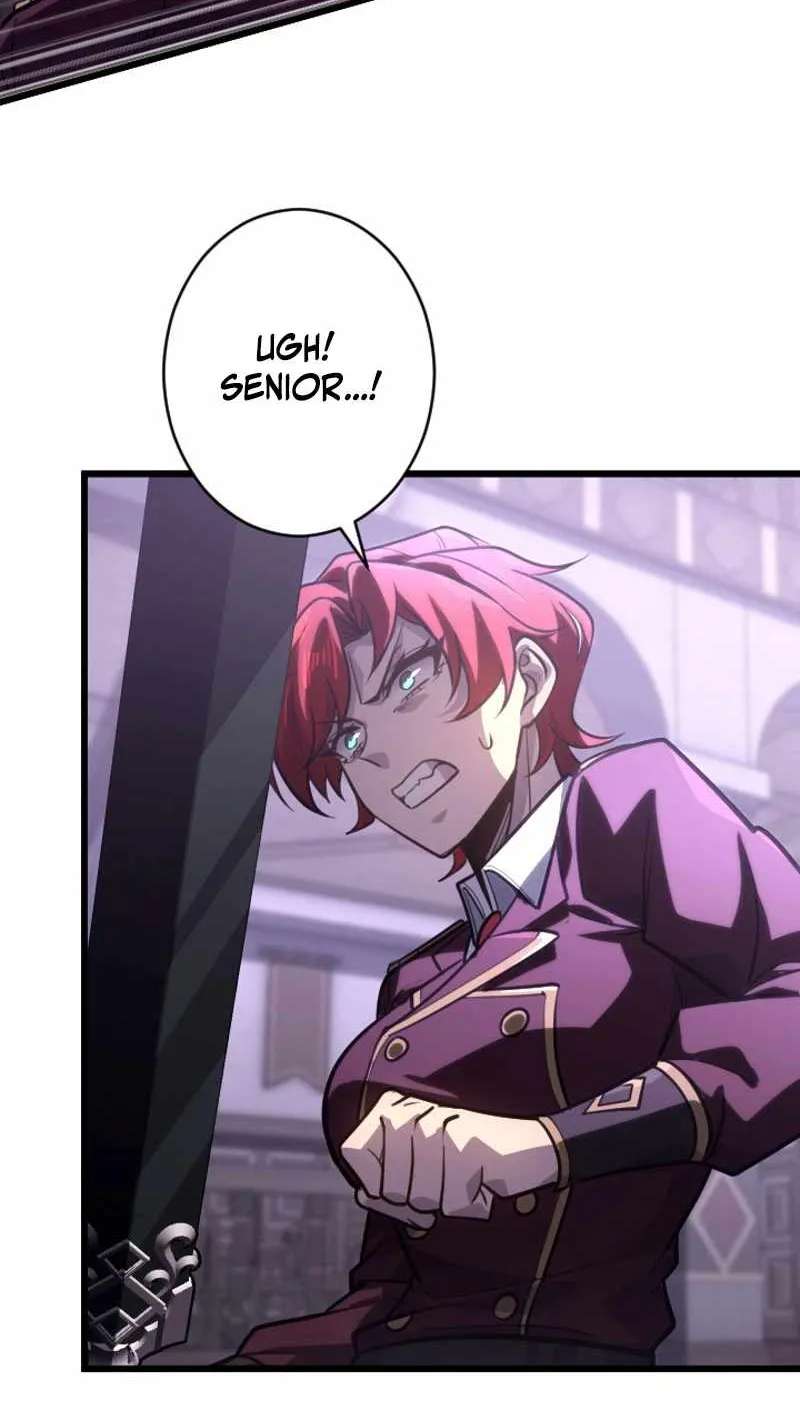 The Rebel of the Tyrant Noble House Chapter 38 - page 55