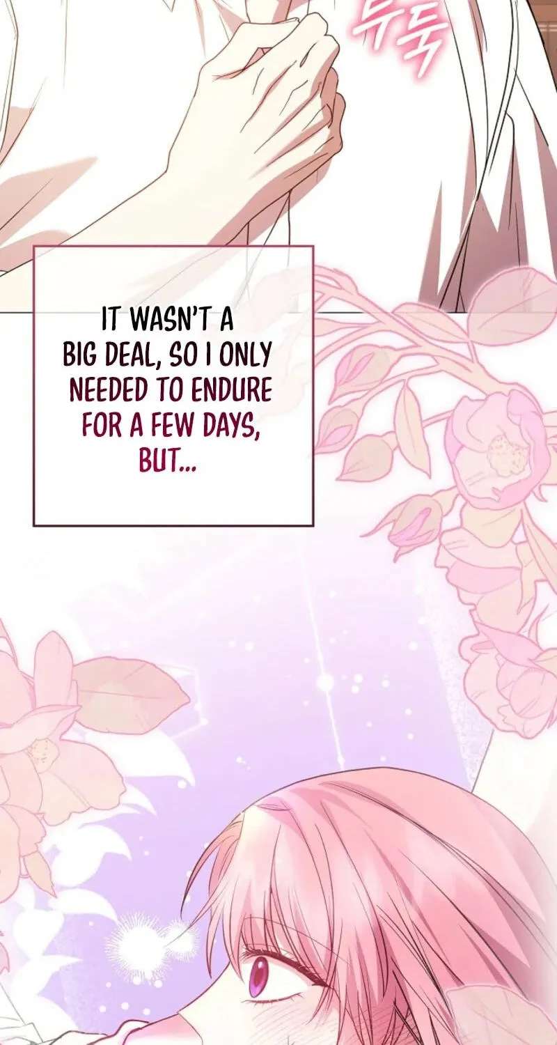 The Villainess Gets Her Sponsorship Chapter 24 - page 46