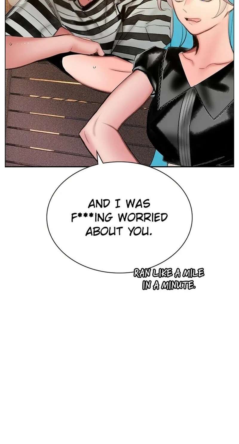 Jungle Juice Chapter 222 - page 64