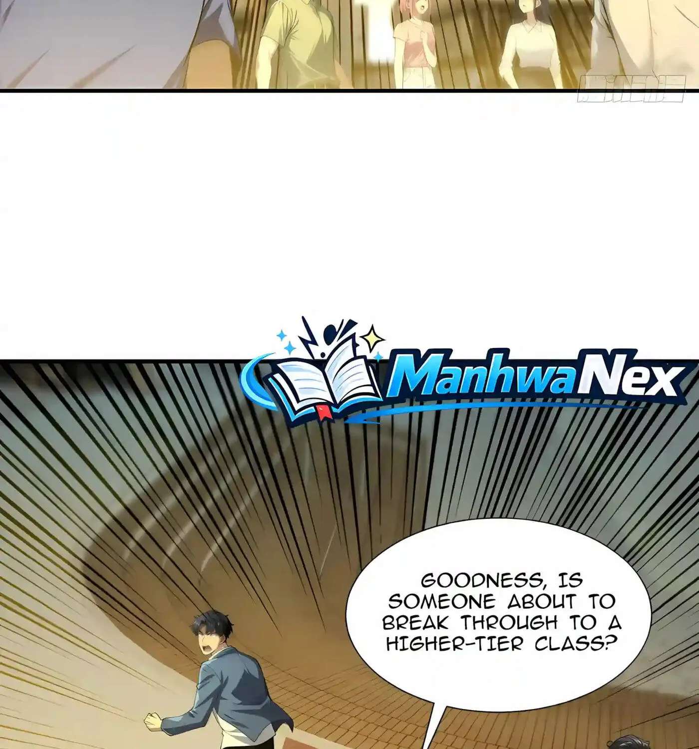 Wangling Tianzai: Wo Tai Shou Bai Wan Guhai Chapter 54 - page 91