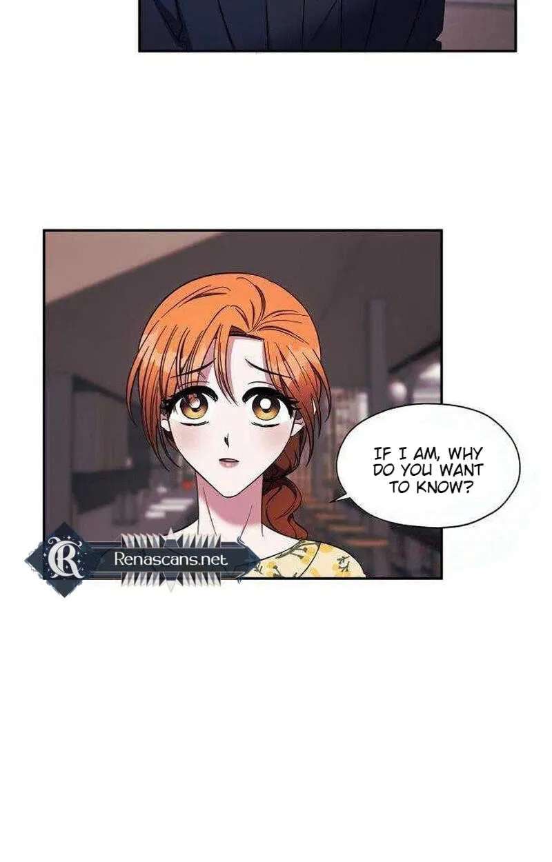 Try to Tame Me, Secretary Cha Chapter 10 - page 32