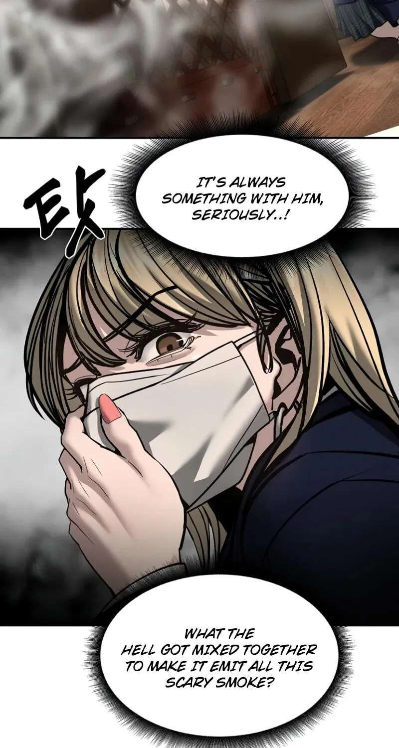 Designated Bully Chapter 198 - page 93