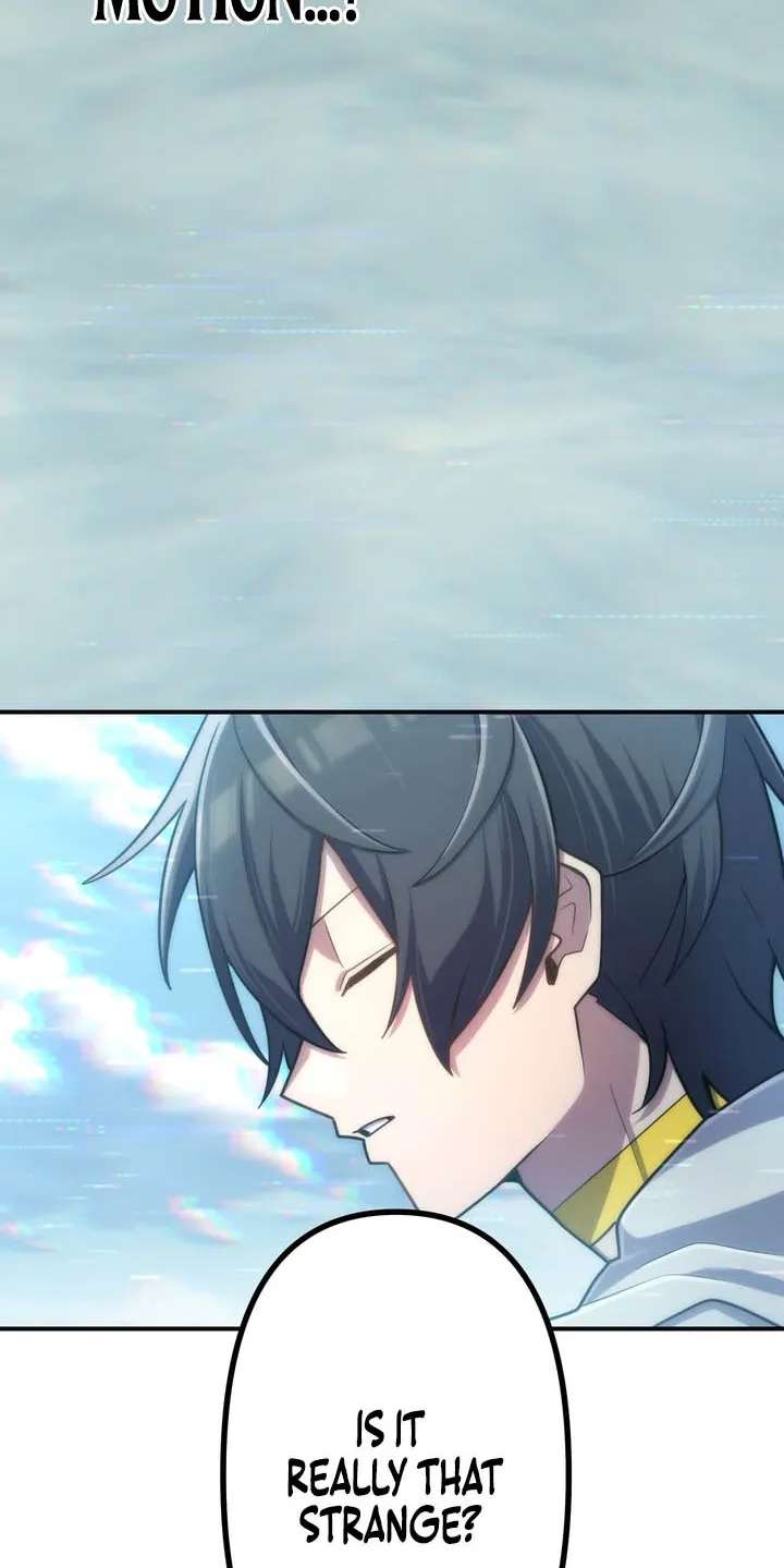 I Became An S-Rank Hunter With The Demon Lord App Chapter 157 - page 35