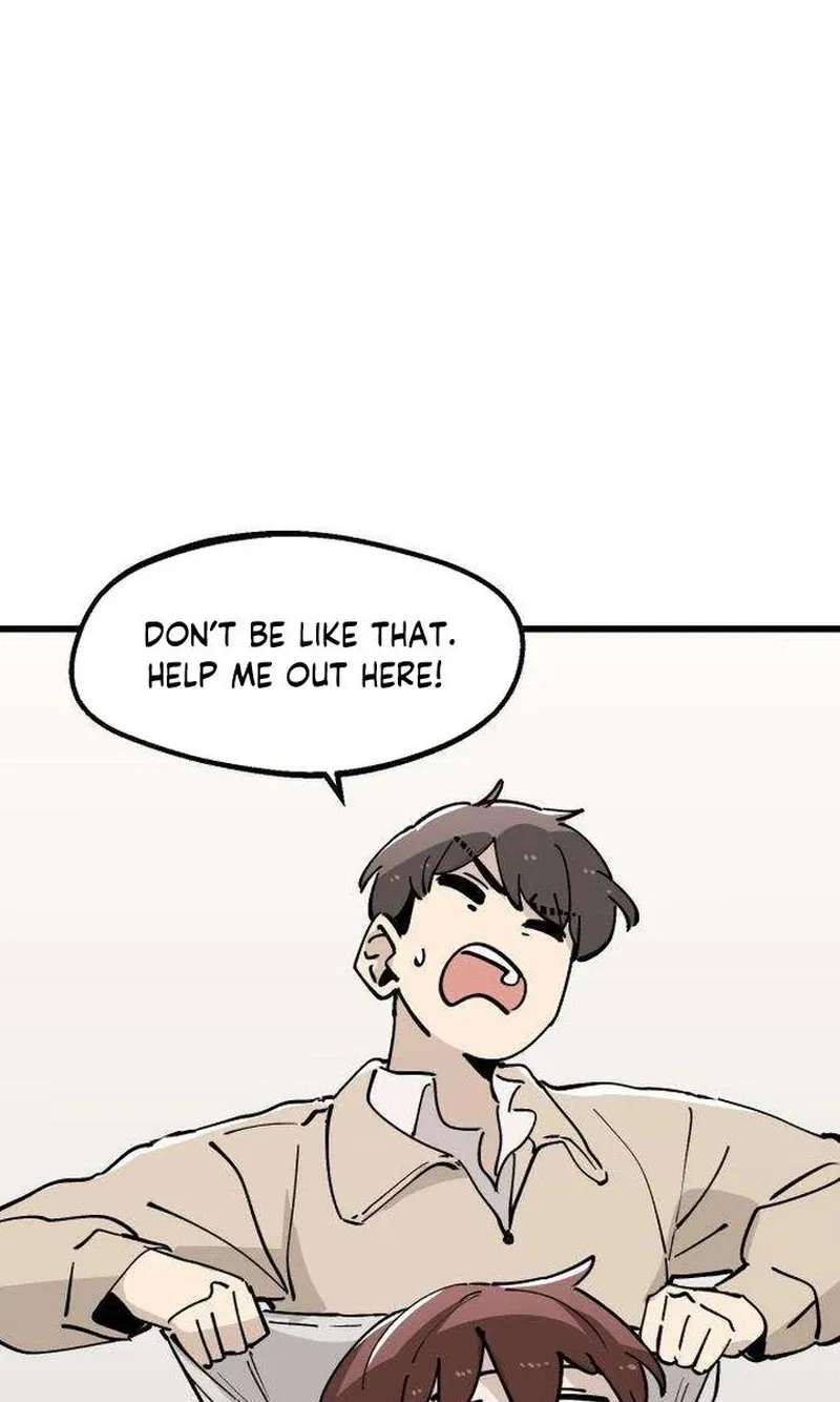 You Get Dumb When You're in Love Chapter 20 - page 12