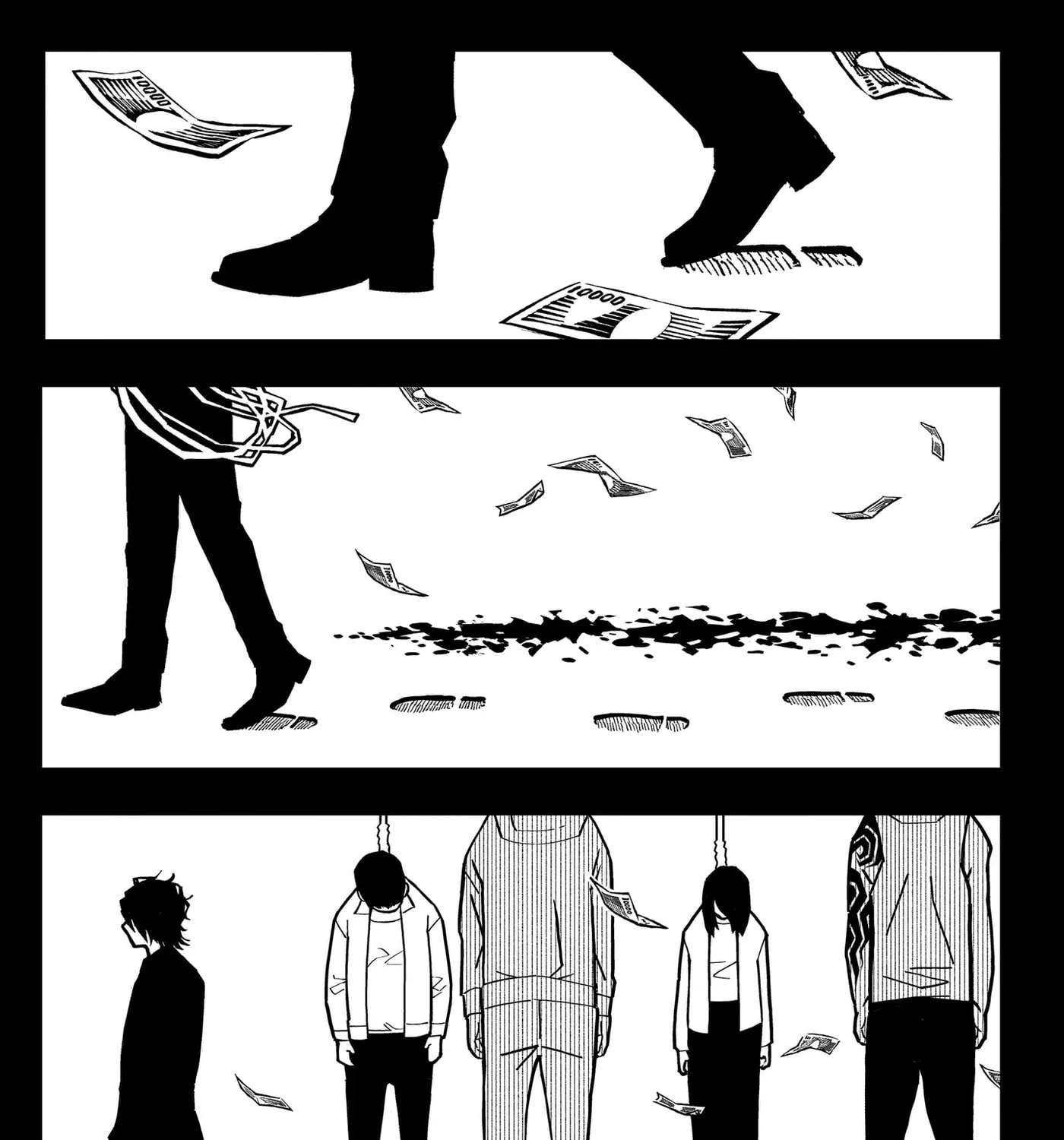 Asura’s Verdict Chapter 38 - page 17
