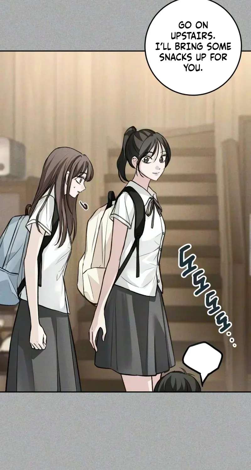 Perfection is Everything Chapter 55 - page 5