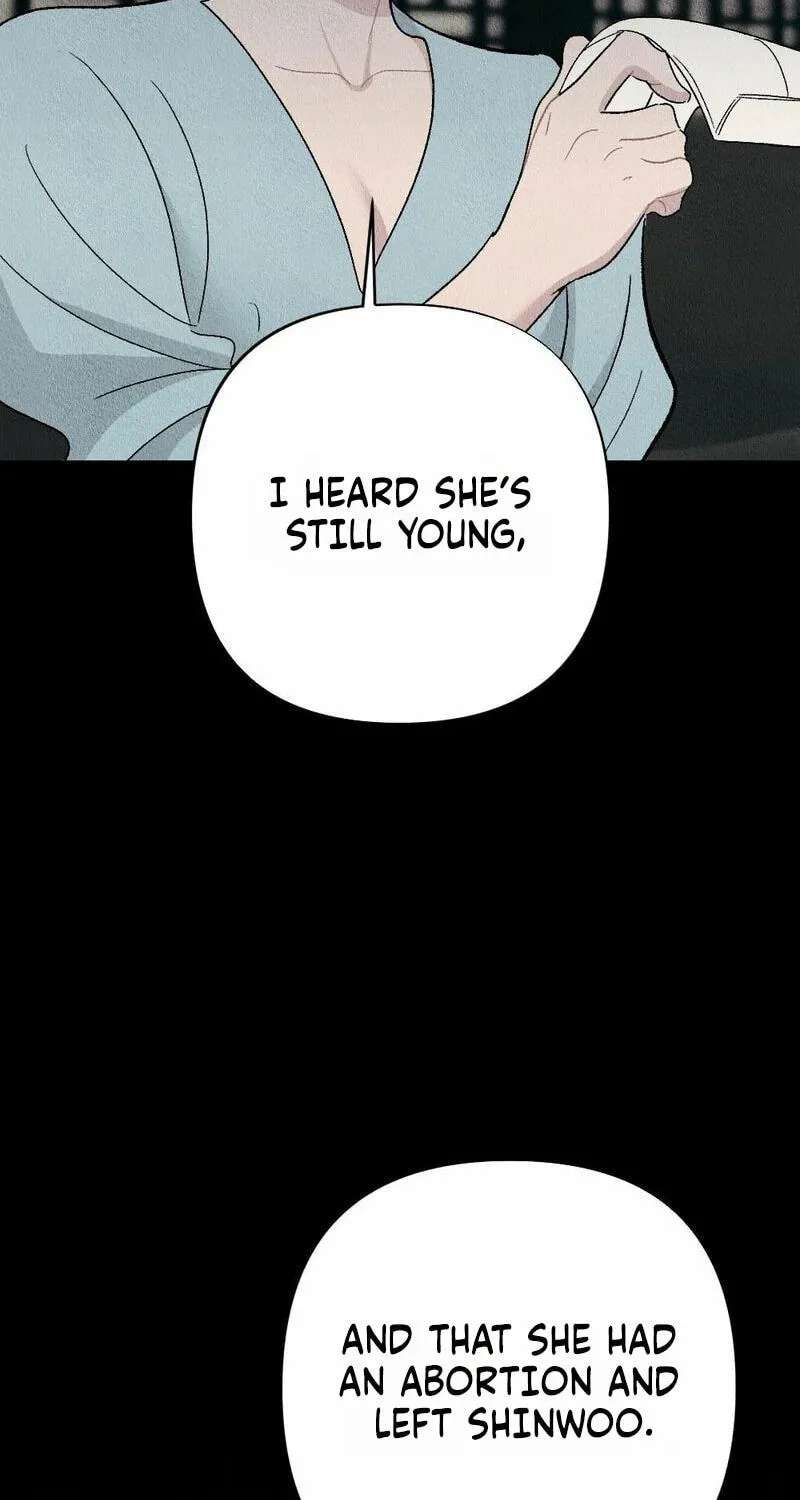 The Child You Abandoned Chapter 41 - page 91