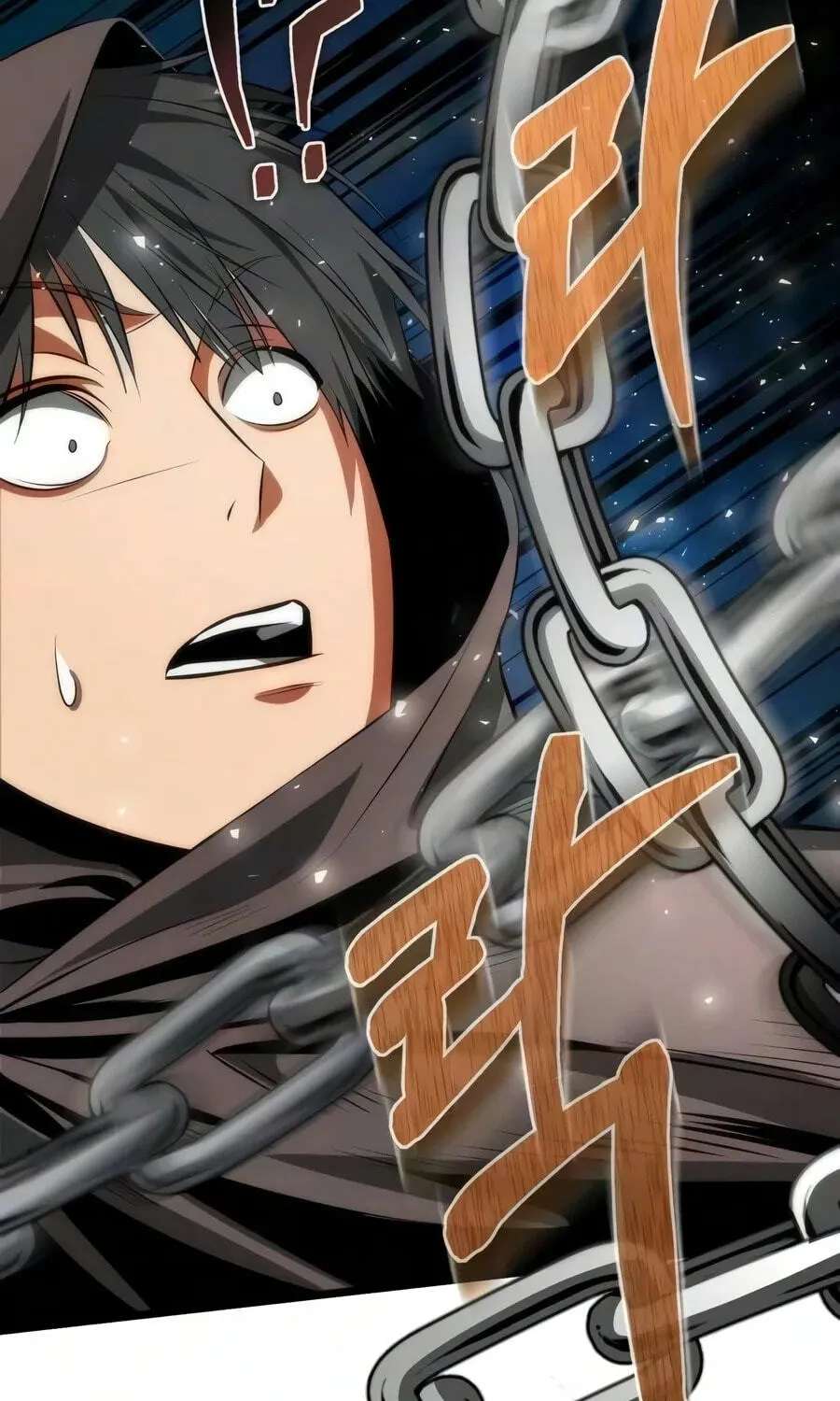 Reincarnator (Alla) Chapter 153 - page 115