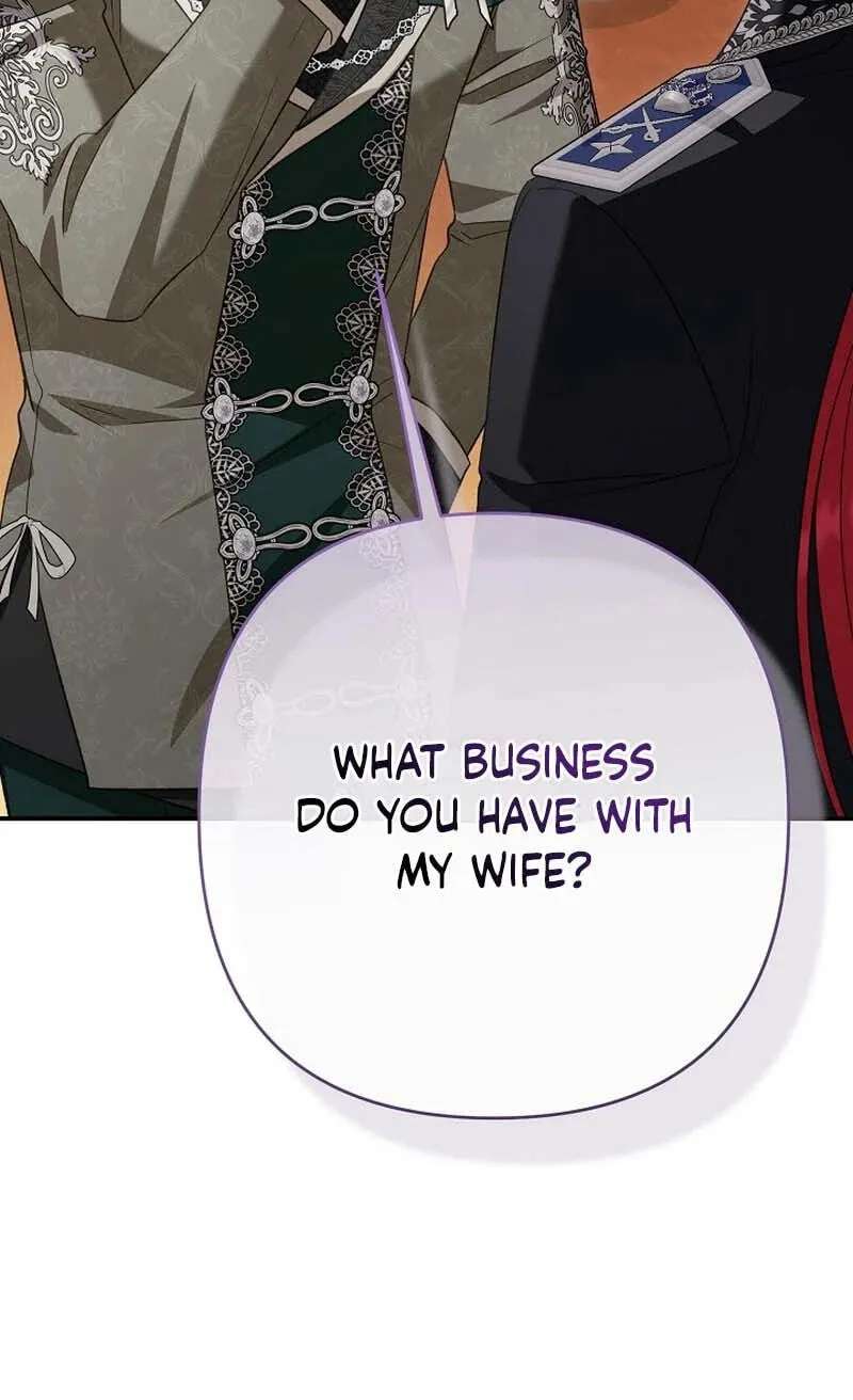 She Wasn't My Daughter Chapter 56 - page 96