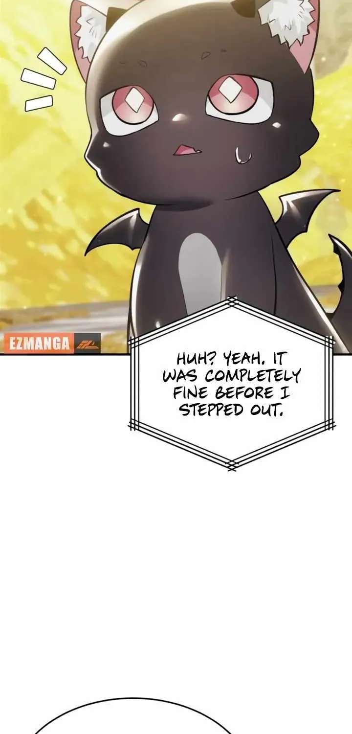 One Day, I Became a Hatchling Chapter 23 - page 14