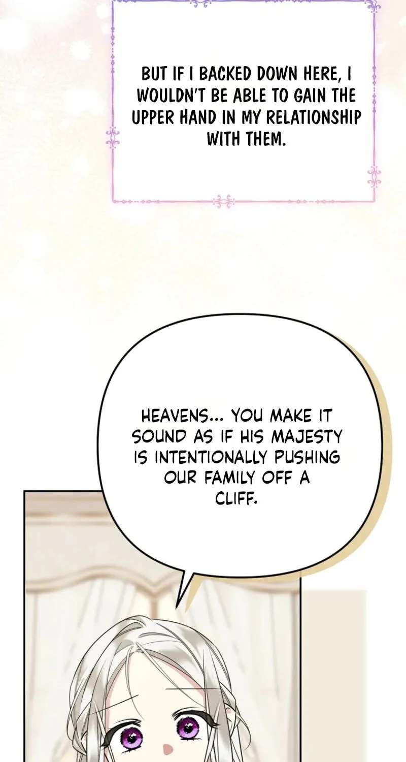 My Husband's a Possessed Hero Chapter 46 - page 74