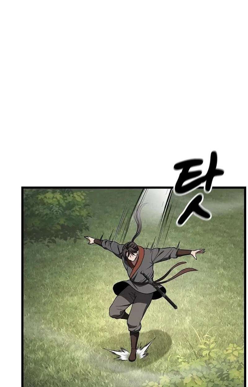 Who’s threatening you with a knife to make you a Heavenly Demon? Chapter 59 - page 34