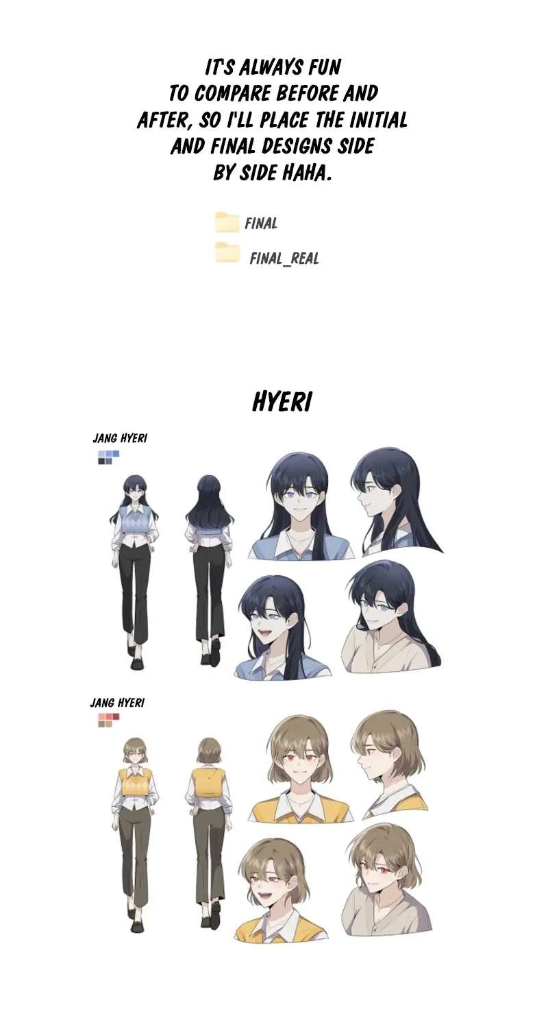 I Became the Butler of Five Men Chapter 51 - page 4